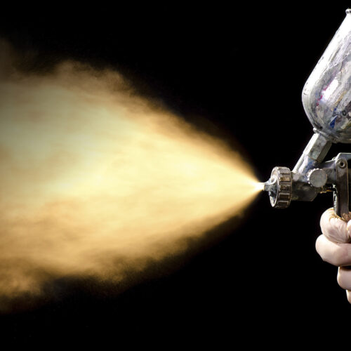 verniciatura da oltre 30 anni