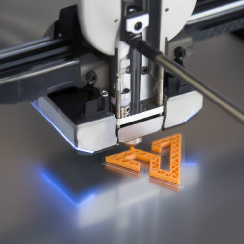 Stampa 3D e Prototipazione